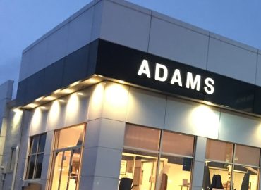 Adams Buick GMC Inc – GMC dealer in Richmond KY