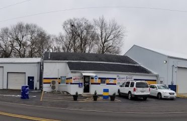 Adams Garage – Auto repair shop in Terre Haute IN