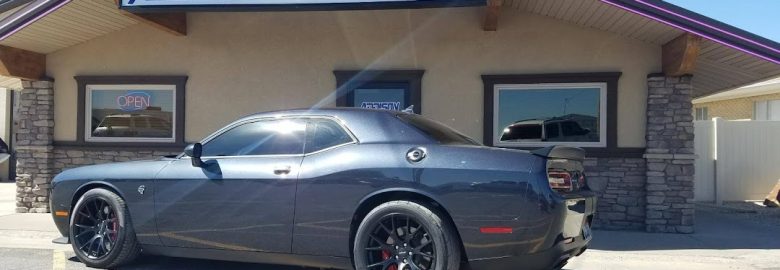 Addison Collision Repair – Auto body shop in Twin Falls ID