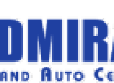 Admiral Tire and Auto Center – Auto repair shop in Newark DE