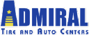 Admiral Tire and Auto Center – Auto repair shop in Newark DE