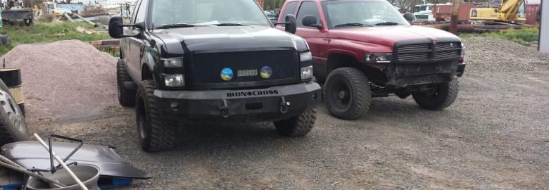 Adrenaline Diesel Performance service – Auto repair shop in Redmond OR