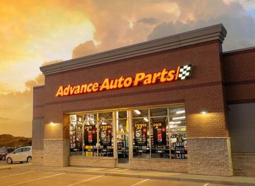 Advance Auto Parts – Auto parts store in Concord NH