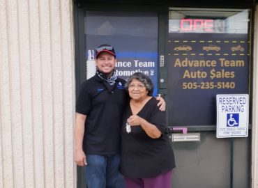 Advance Team Automotive, Inc. – Auto repair shop in Albuquerque NM