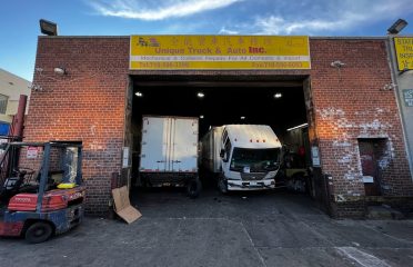 Advance Truck & Auto Repair – Truck repair shop in Brooklyn NY