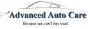 Advanced Auto Care – Auto repair shop in Bloomington IN