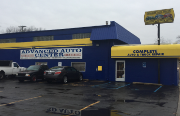 Advanced Auto Center – Auto repair shop in Redford Charter Twp MI