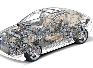 Advanced Auto Repair / Automotive Electrical Specialists – Auto electrical service in Idaho Falls ID