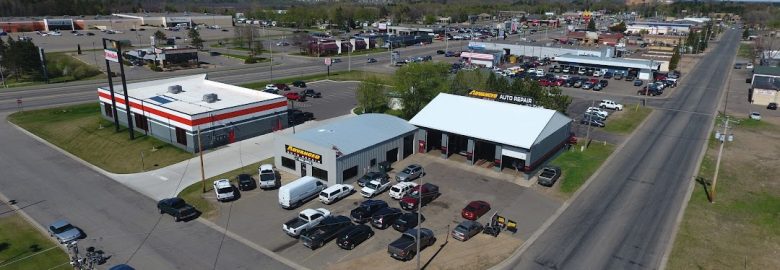 Advanced Auto Repair-Brainerd – Auto repair shop in Brainerd MN