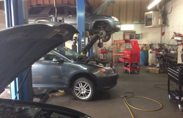 Advanced Auto Repair & Emissions – Auto repair shop in Salt Lake City UT