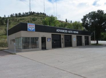 Advanced Auto Repair Inc – Auto repair shop in Rapid City SD