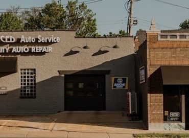 Advanced Auto Service, Inc. – Auto repair shop in St. Louis MO