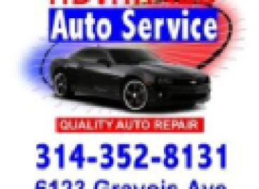Advanced Auto Service, Inc. – Auto repair shop in St. Louis MO
