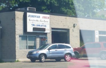 Advanced Auto Services Center – Auto repair shop in Waltham MA