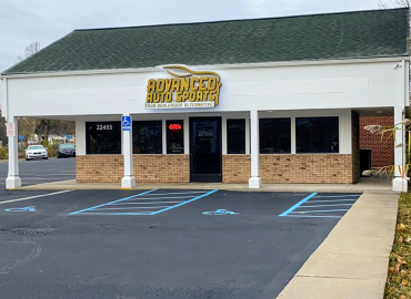 Advanced Auto Sports – BMW, Mercedes Benz, Mini Cooper, Audi and Volkswagen Specialist – Auto repair shop in Farmington MI