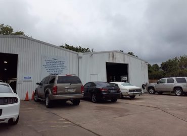 Advanced Auto Tech – Auto repair shop in Houston TX