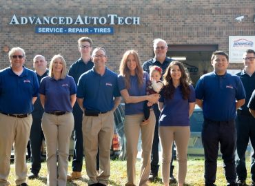 Advanced Auto Tech – Auto repair shop in Lorton VA