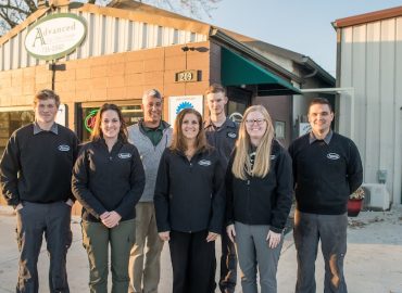 Advanced Car Care Center – Auto repair shop in Strafford MO