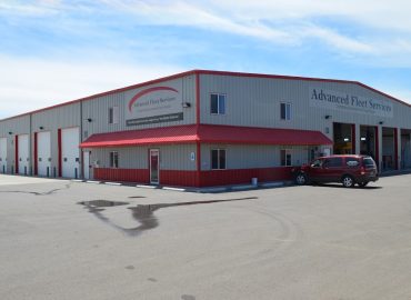 Advanced Fleet Services of ND Inc. – Auto repair shop in Bismarck ND