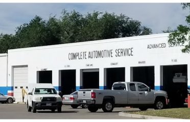 Advanced Service Automotive Repair, Inc. – Auto repair shop in West Valley City UT