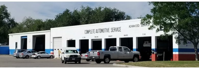 Advanced Service Automotive Repair, Inc. – Auto repair shop in West Valley City UT