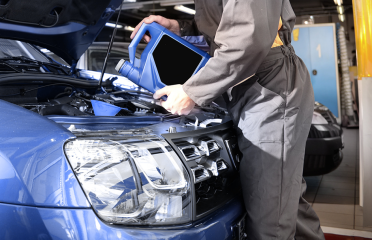 Advantage Auto Repair – Car repair and maintenance in Broken Arrow OK