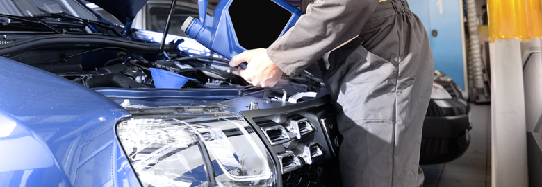 Advantage Auto Repair – Car repair and maintenance in Broken Arrow OK