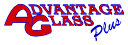 Advantage Glass Plus – Auto parts store in Hays KS
