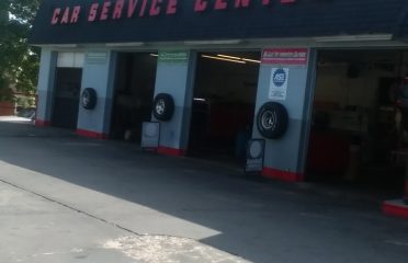 Advantage Tire Inc – Tire shop in Madison Heights VA