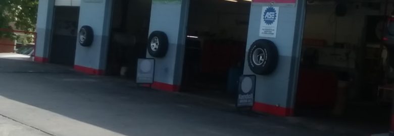 Advantage Tire Inc – Tire shop in Madison Heights VA