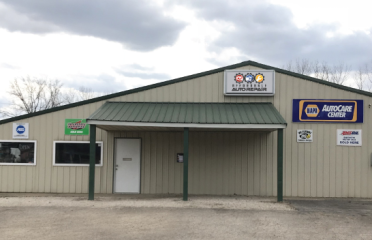 Affordable Auto Repair – Auto repair shop in Pekin IL