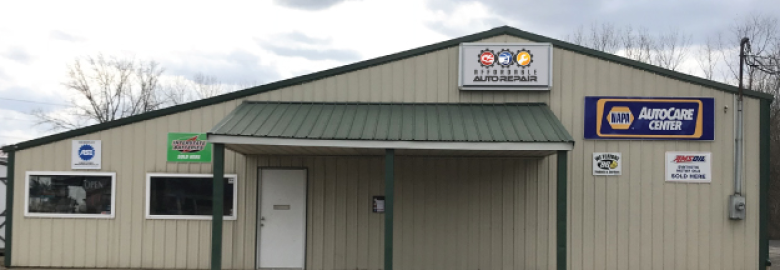 Affordable Auto Repair – Auto repair shop in Pekin IL