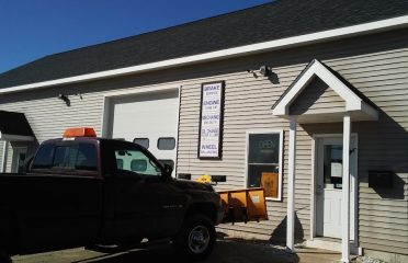 Affordable Auto Repair – Auto repair shop in South Paris ME