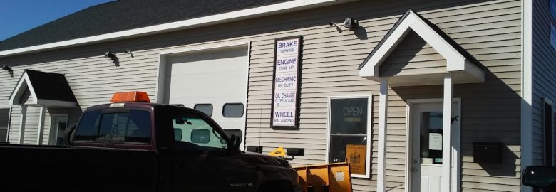 Affordable Auto Repair – Auto repair shop in South Paris ME