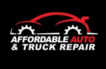 Affordable Auto and Truck Repair – Auto repair shop in Clearwater FL