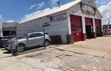 Affordable Body Shop & Repair – Auto repair shop in Oklahoma City OK