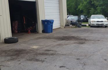 Aftermarket Inc – Used tire shop in Manchester TN