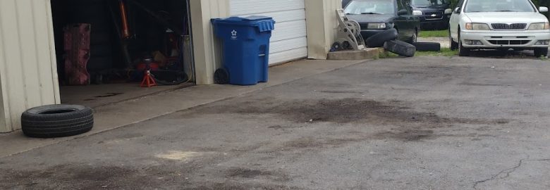 Aftermarket Inc – Used tire shop in Manchester TN