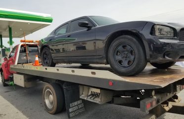 Afton Service Center – Auto repair shop in Afton VA