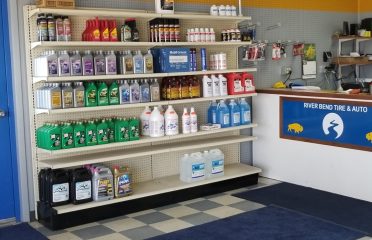 AgLand Auto Repair – Auto repair shop in Elm Creek NE