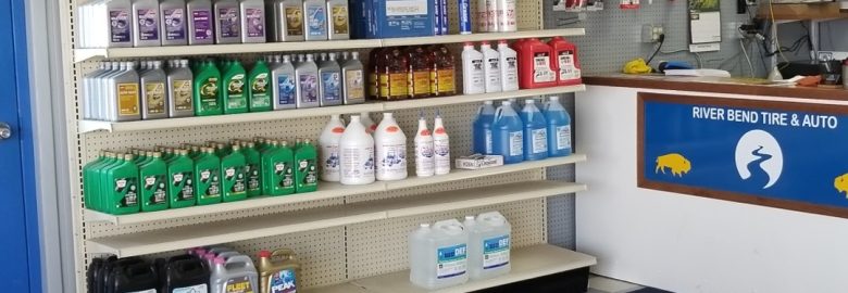 AgLand Auto Repair – Auto repair shop in Elm Creek NE