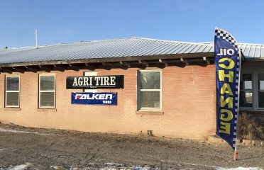 Agri Tire Plus LLC – Tire shop in Greybull WY