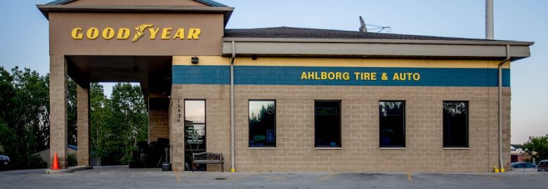 Ahlborg Tire & Auto – Tire shop in Green Bay WI