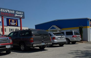 Air Park Auto Service – Auto repair shop in Ashland VA