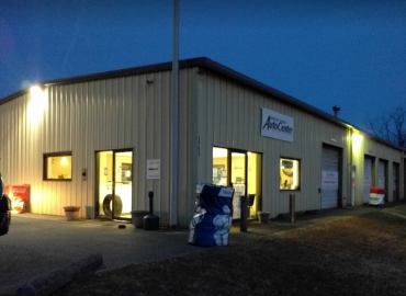 Airport Road Auto Center Tire Pros – Tire shop in Charlottesville VA