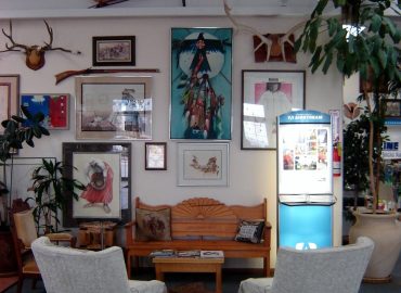 Airstream of New Mexico – RV dealer in Albuquerque NM