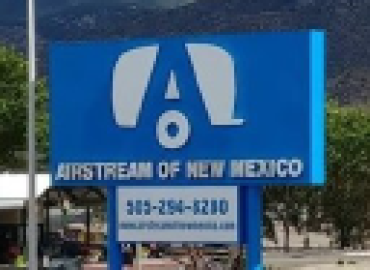 Airstream of New Mexico – RV dealer in Albuquerque NM