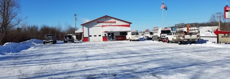 Aitkin Glass Service Inc – Glass repair service in Aitkin MN