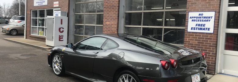 Akar Auto Center – Car inspection station in Wellesley MA