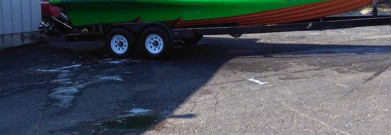 Al West Collision Center – Auto body shop in Rolla MO